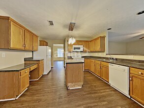 3391 Hard Creek Ln in Buford, GA - Building Photo - Building Photo
