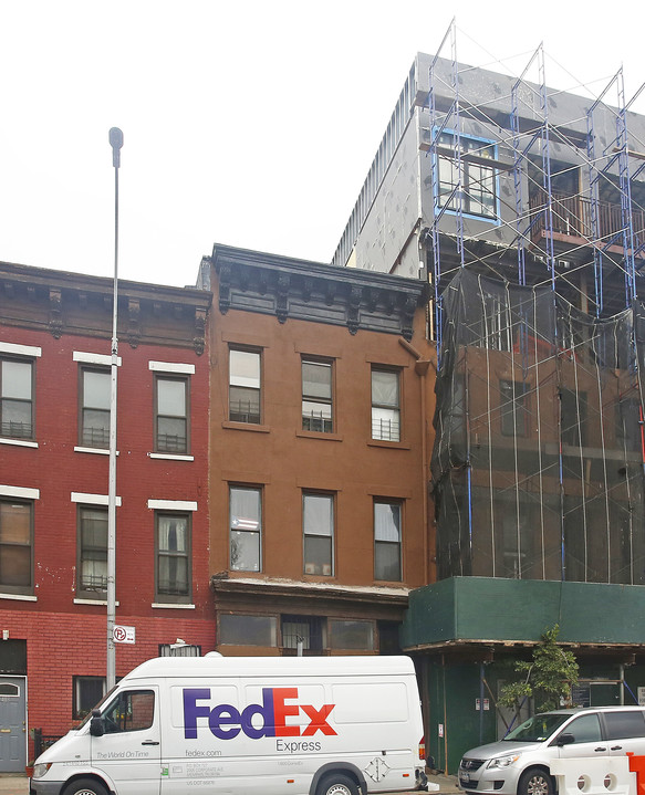 485 3rd Ave in Brooklyn, NY - Building Photo