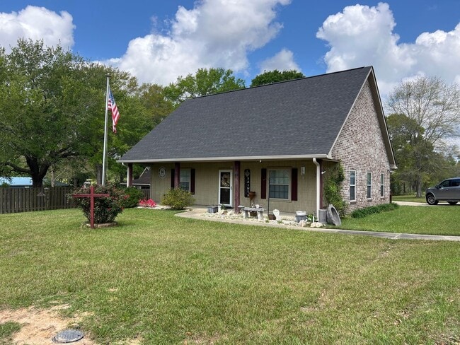 201 Patrice Cir in Deridder, LA - Building Photo - Building Photo