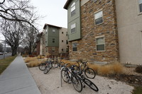 Pura Vida (new) in Fort Collins, CO - Foto de edificio - Building Photo