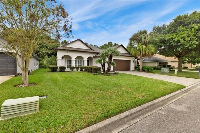 4569 Comanche Trail Blvd in Jacksonville, FL - Building Photo - Building Photo