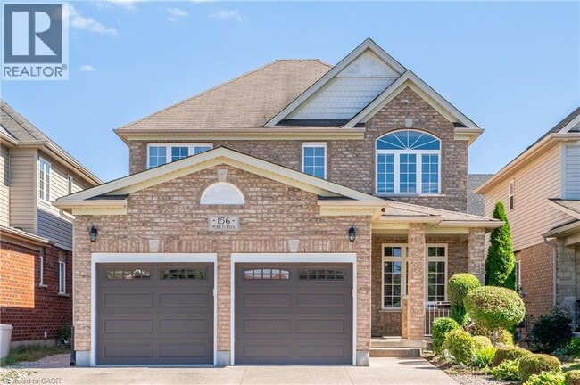 property at 156 Pebblecreek Dr