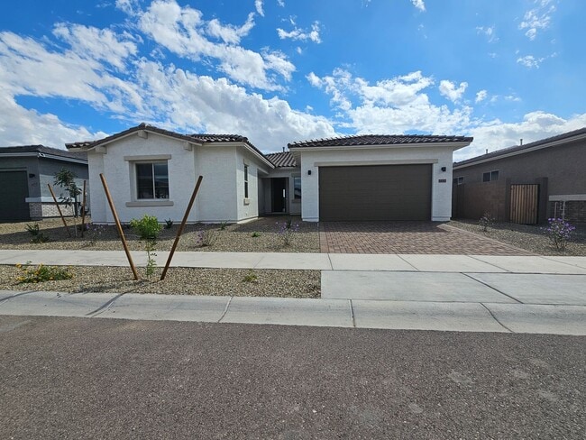 property at 14183 W Soft Wind Cir