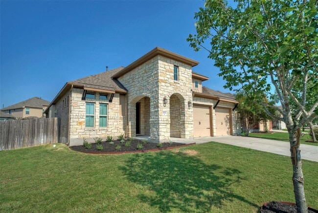20704 Jackies Ranch Blvd in Pflugerville, TX - Building Photo - Building Photo