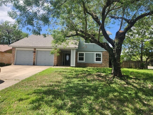 property at 6715 Skynook Dr