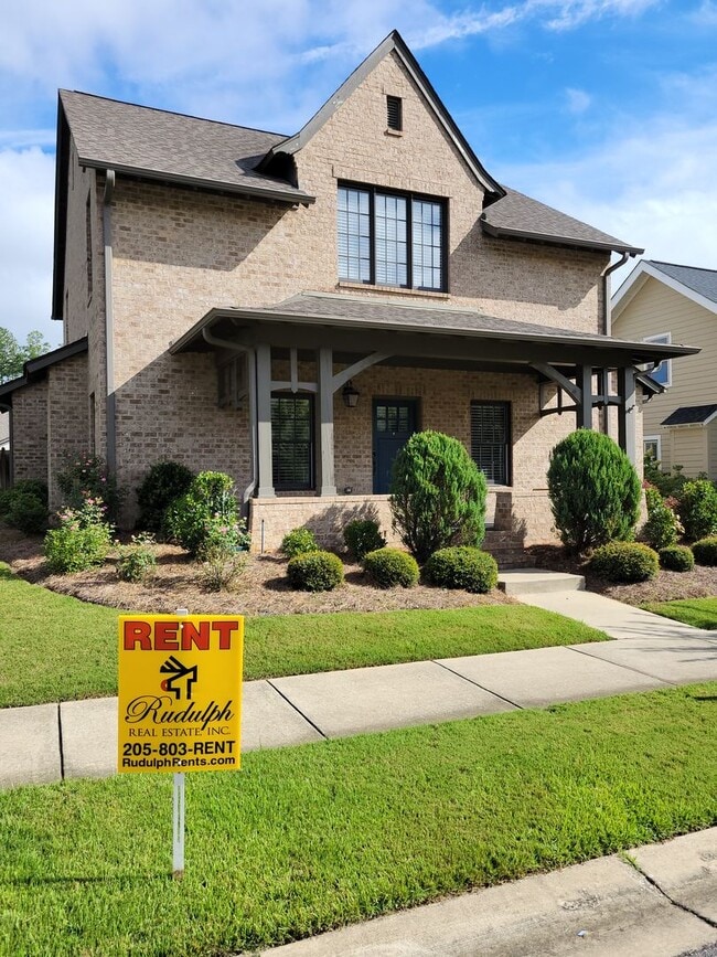property at 4417 Tuckahoe Ln