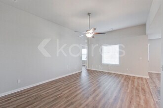 713 St James Pl in Newcastle, OK - Building Photo - Building Photo