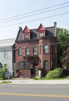 142 Morton Ave Apartments