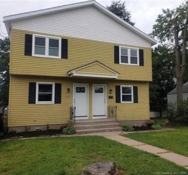 property at 34 Norman St