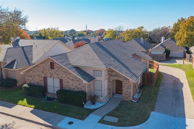 18951 Ravenglen Ct in Dallas, TX - Building Photo - Building Photo
