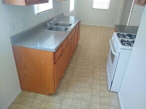 5-6265 Olive St in Bakersfield, CA - Building Photo - Building Photo