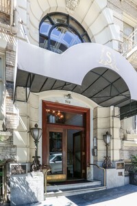 952 Sutter St in San Francisco, CA - Foto de edificio - Building Photo