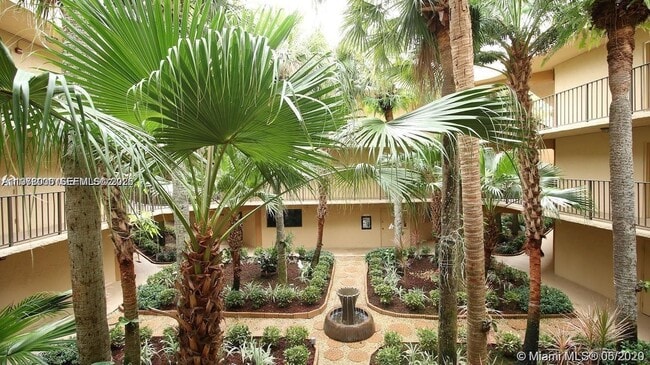 property at 8075 SW 107th Ave