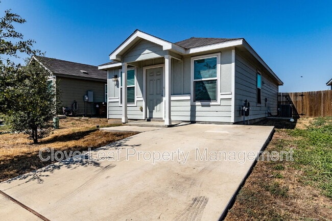 property at 14731 Southton Basin