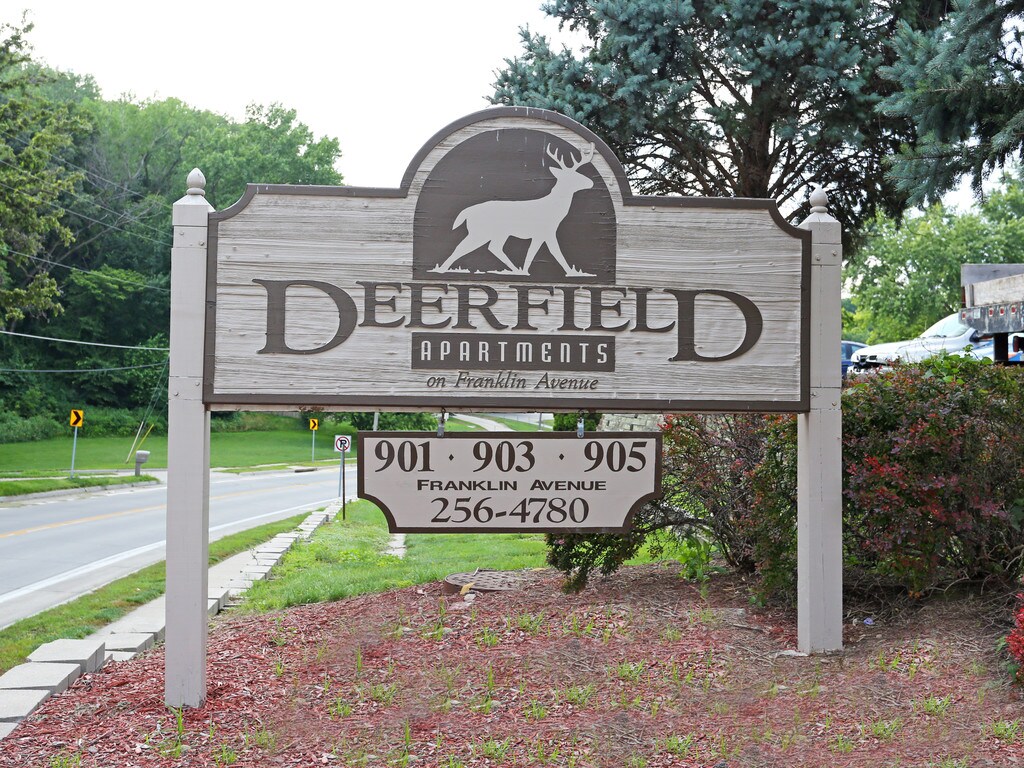 Deerfield Council Bluffs, IA Apartments