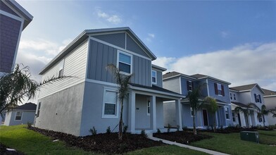 6313 Blissful St in Clermont, FL - Building Photo - Building Photo