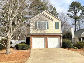 521 Stanford Pl in Woodstock, GA - Building Photo