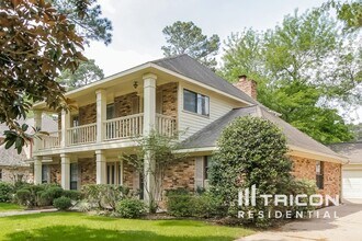 12134 Quail Creek Dr in Houston, TX - Building Photo - Building Photo