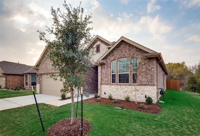 716 Lake Sierra Wy in Little Elm, TX - Building Photo