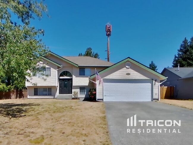 property at 5925 Beltway Loop SE