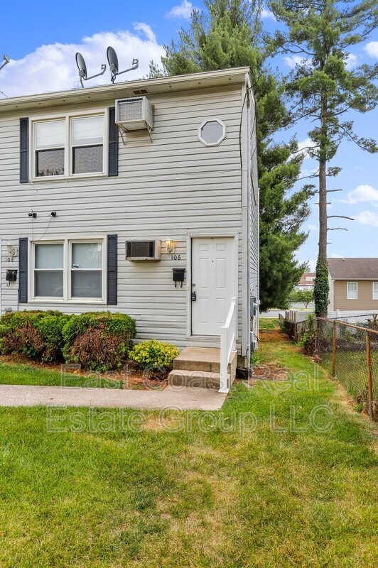106 N Mont Valla Ave in Hagerstown, MD - Building Photo - Building Photo