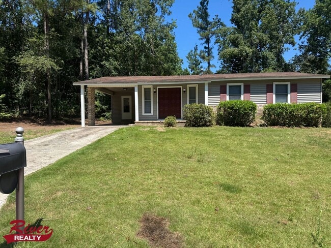 3511 Edgeworth Dr