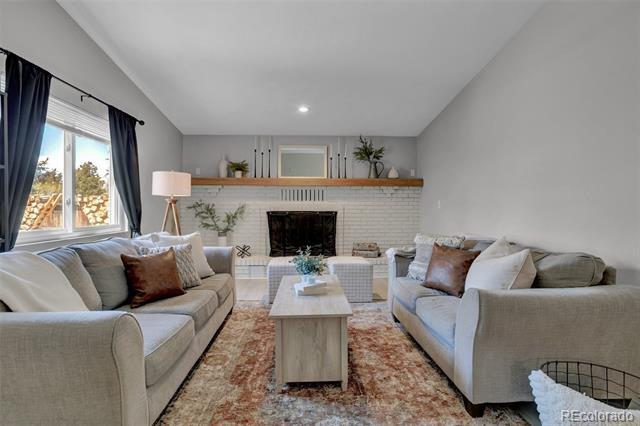 property at 5155 Wagon Master Dr