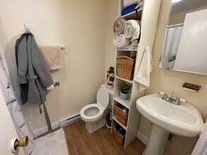 892 Huntington Ave, Unit 3 in Boston, MA - Building Photo - Building Photo