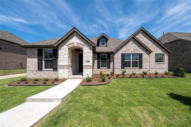 property at 14830 Rosario Rd