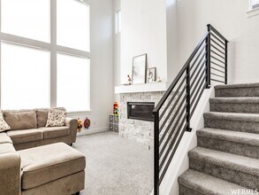 198 N Eden Brook Way in Saratoga Springs, UT - Building Photo - Building Photo