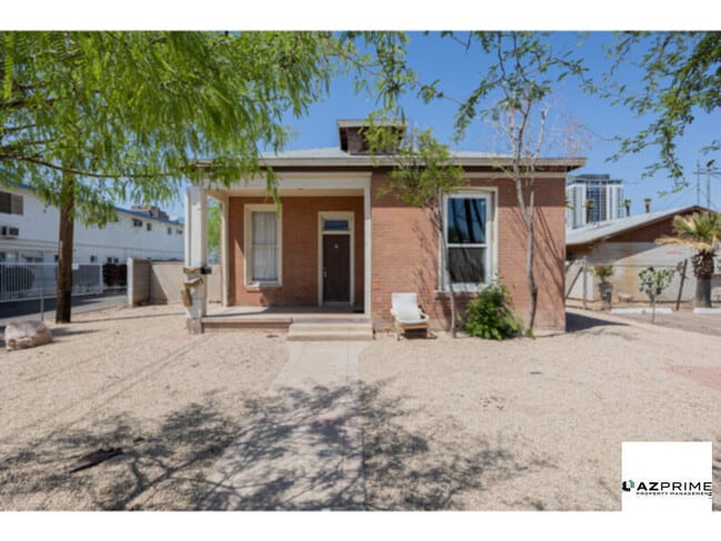 610 N 9th St in Phoenix, AZ - Building Photo - Building Photo
