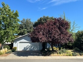 1658 Albion Ct in Chico, CA - Building Photo