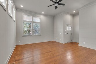 1696 Carvell Ave in Nashville, TN - Building Photo - Building Photo