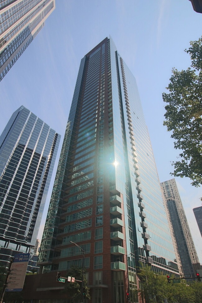property at 505 N McClurg Ct