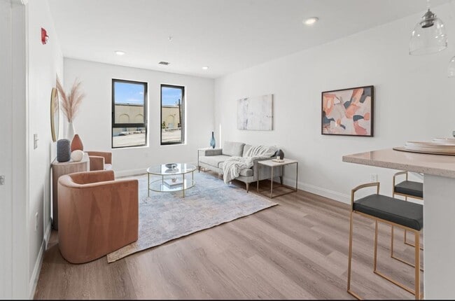 property at 273-283-283 E Kinney St