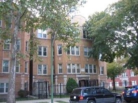 7957-7959 S Muskegon Ave Apartamentos