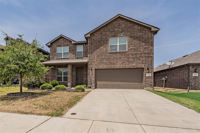 6268 Topsail Dr in Fort Worth, TX - Building Photo - Building Photo