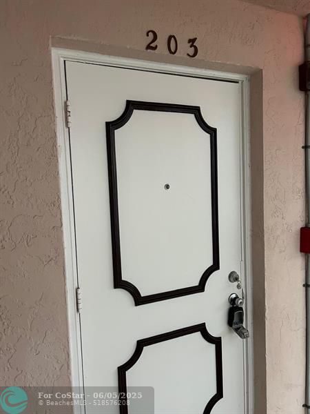 property at 6033 SW 35th St