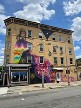 The Queen Bee on Main in Poughkeepsie, NY - Building Photo - Building Photo