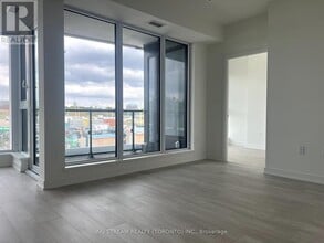 1 Kyle Lowry Rd in Toronto, ON - Building Photo - Building Photo