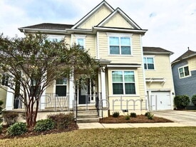 961 Skywater Dr in Fort Mill, SC - Building Photo