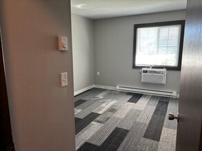 121 2nd St S, Unit Shyenne Apartments in Sheyenne, ND - Building Photo - Building Photo