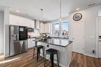8983 Slinky Heights in Colorado Springs, CO - Building Photo - Building Photo