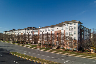 Marquis At Vienna Station in Vienna, VA - Building Photo - Building Photo