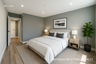 11155 Huston St, Unit 303 in Los Angeles, CA - Building Photo - Building Photo