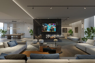 Magnus Brickell in Miami, FL - Building Photo - Building Photo