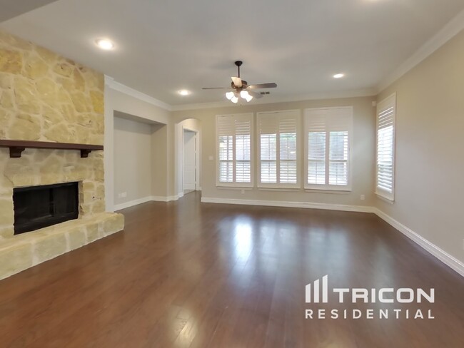 12576 Tealsky Dr in Frisco, TX - Building Photo - Building Photo