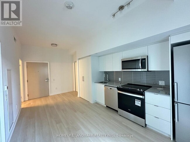 property at 500 Wilson Ave