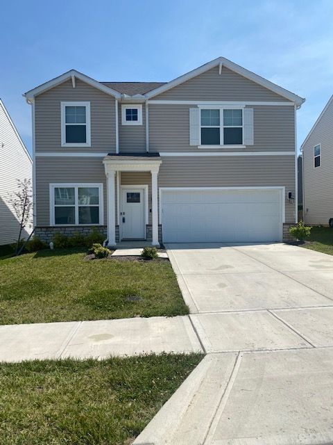 property at 314 Sandburg Dr