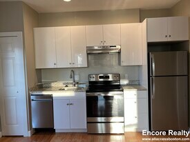 1084 Dorchester Ave, Unit 2 in Boston, MA - Building Photo